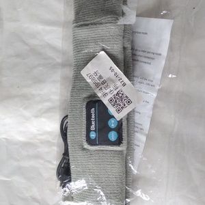 Fashion music hat color grey new newer use